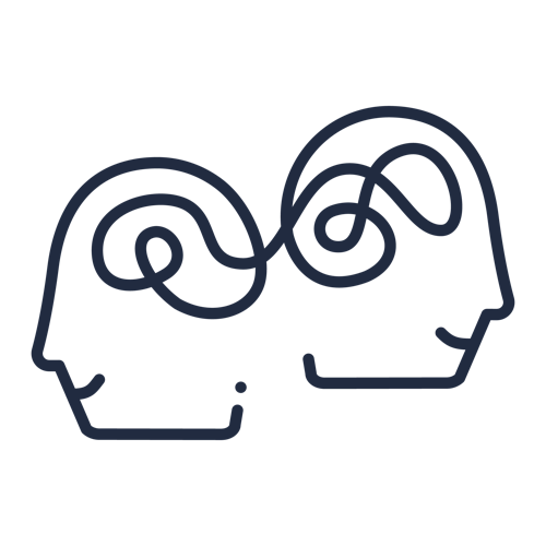 heads